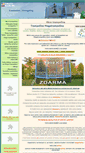 Mobile Screenshot of megatrampoliny.cz